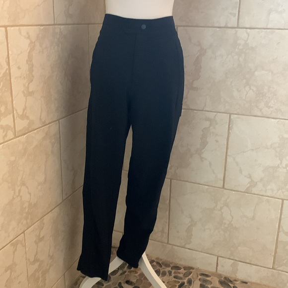 Athleta Uptown Ankle Pant Size 6 - Picture 5 of 14